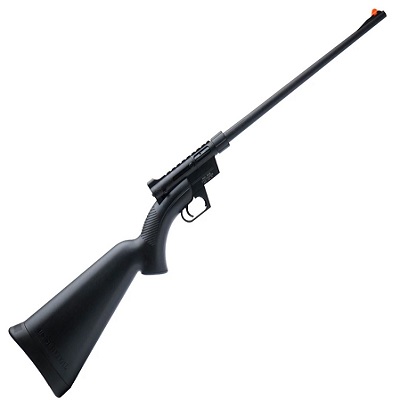 Henry U.S. Survival Pack w/ AR-7 Rifle - .22LR, 16"